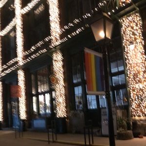 Meet your Posher, Kay